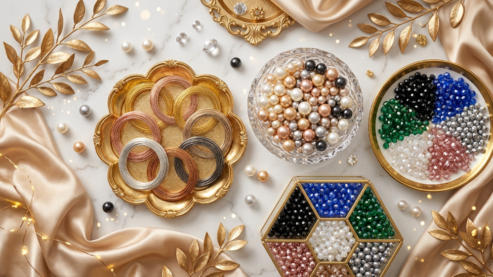 Bridal Embellishments