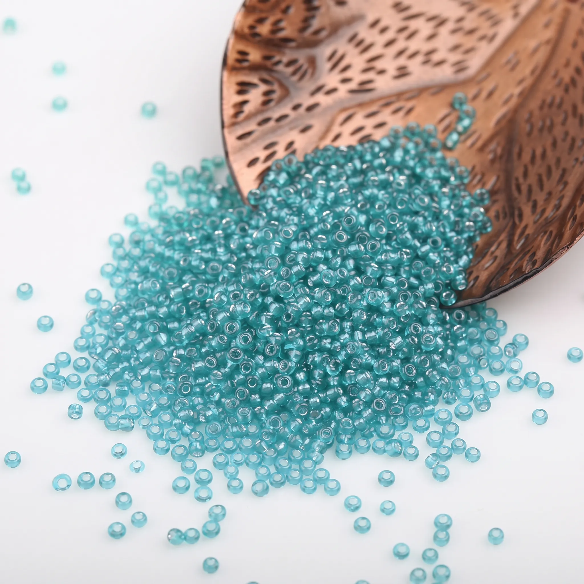 Glass Beads 711