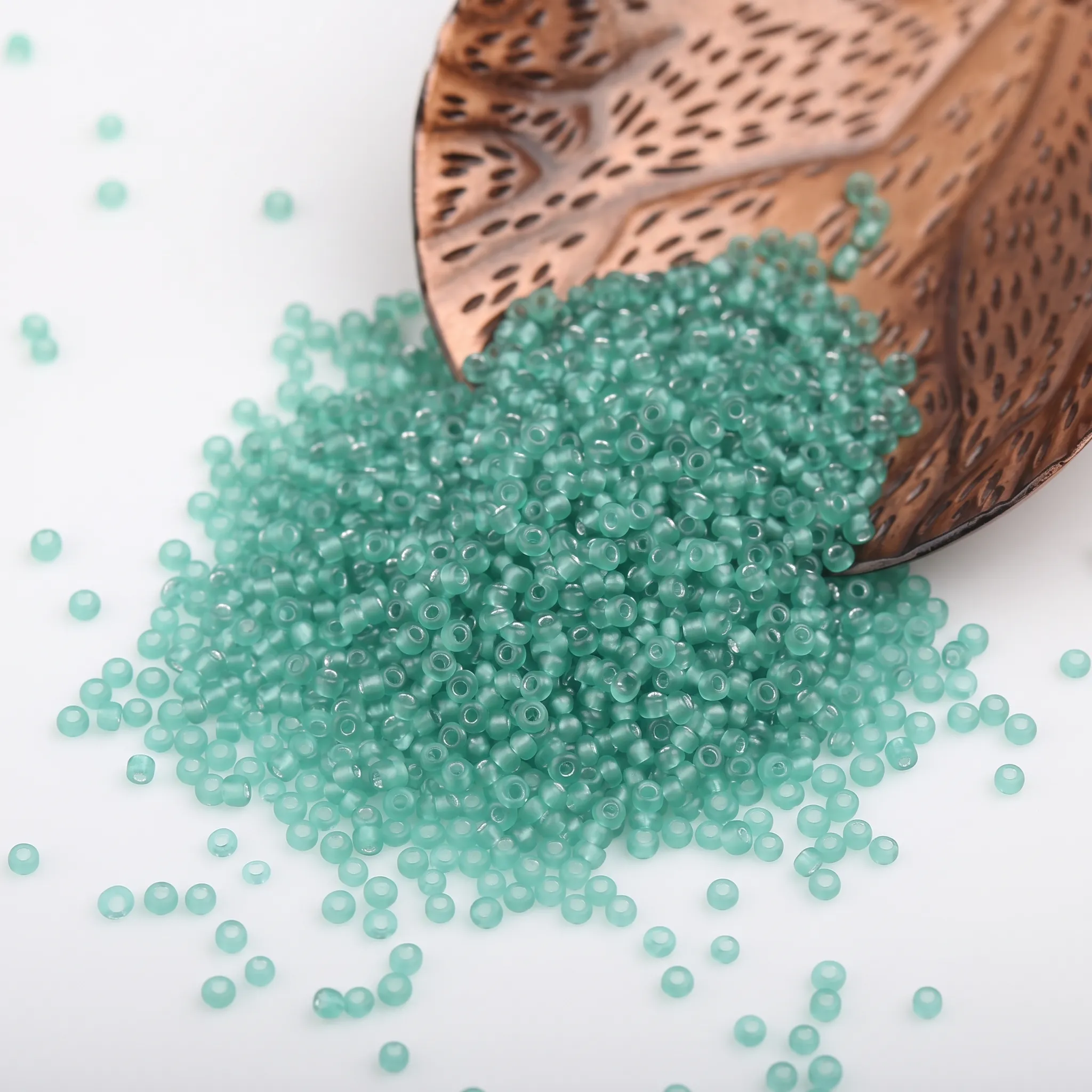 Glass Beads 712