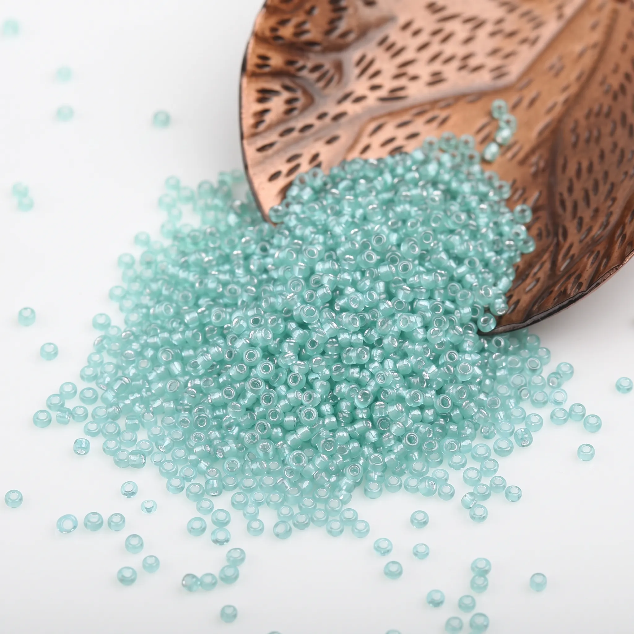 Glass Beads 718