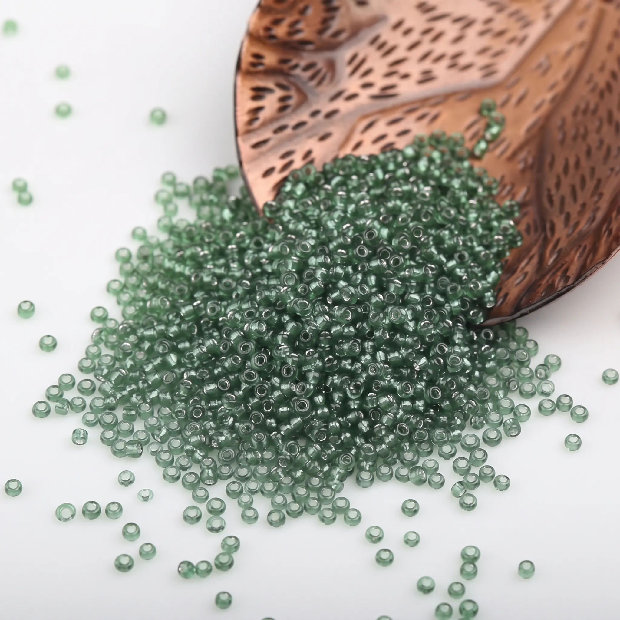 Glass Beads 727