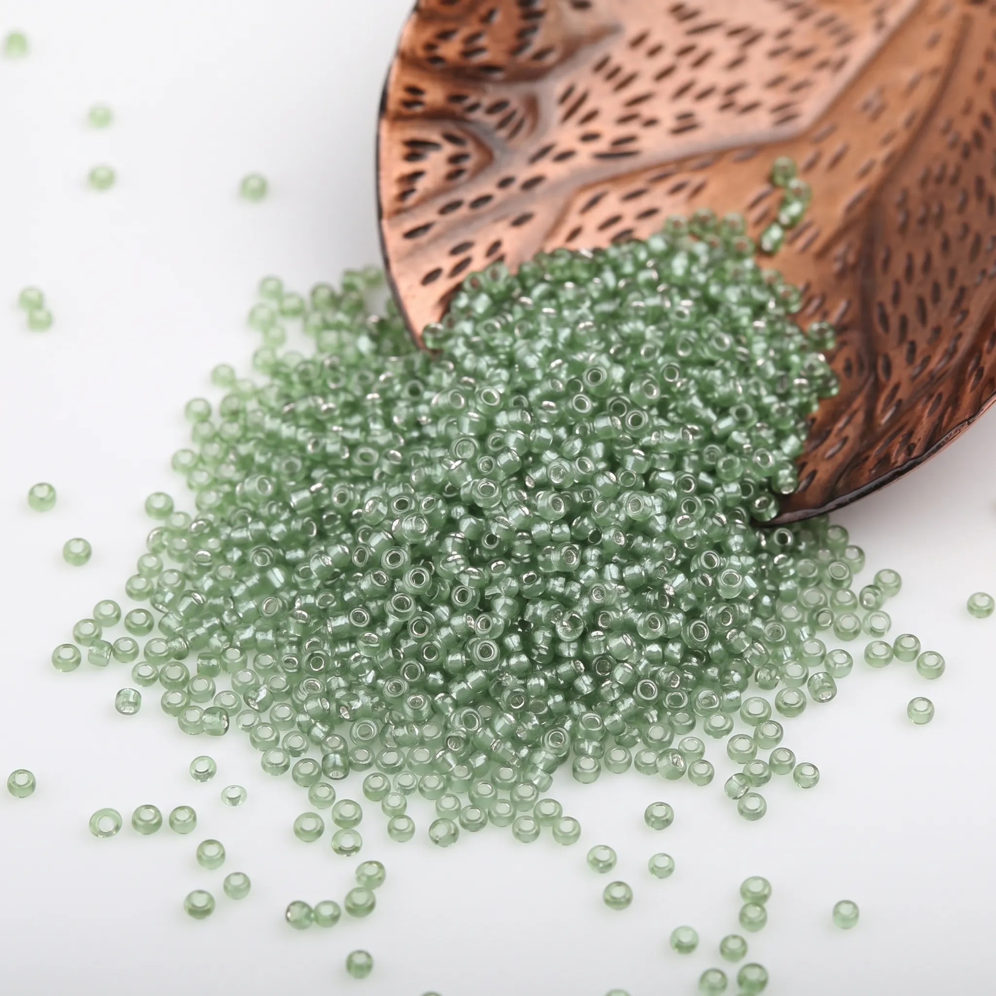 Glass Beads 730