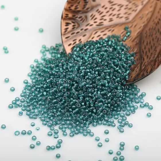 Glass Beads 733