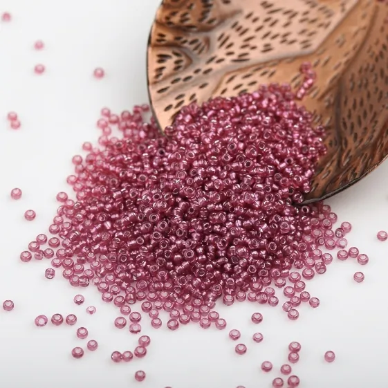 Glass Beads 735