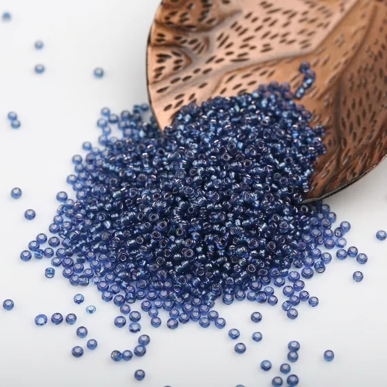 Glass Beads 738