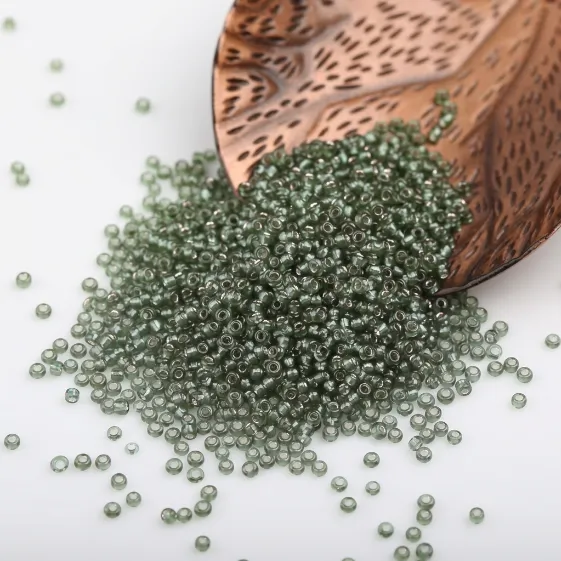 Glass Beads 740