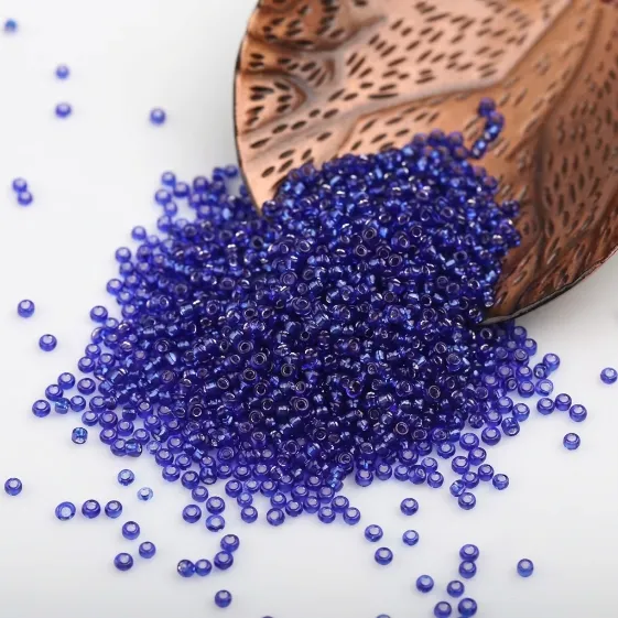 Glass Beads 742