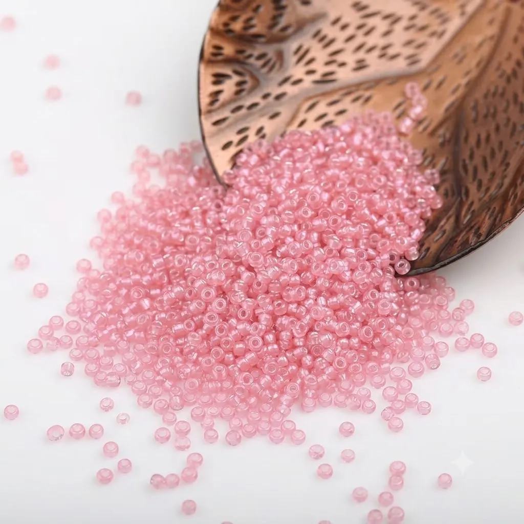 Glass Beads 755