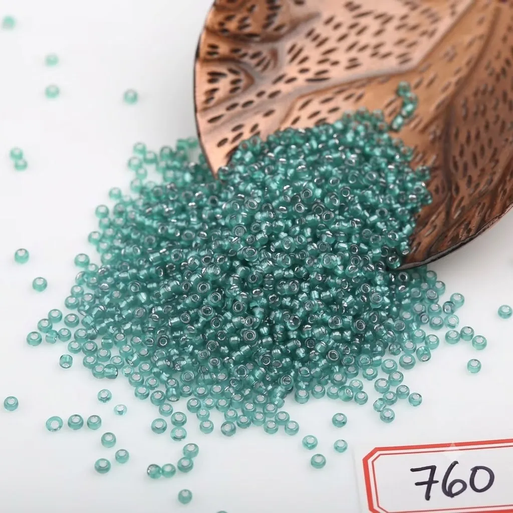 Glass Beads 760