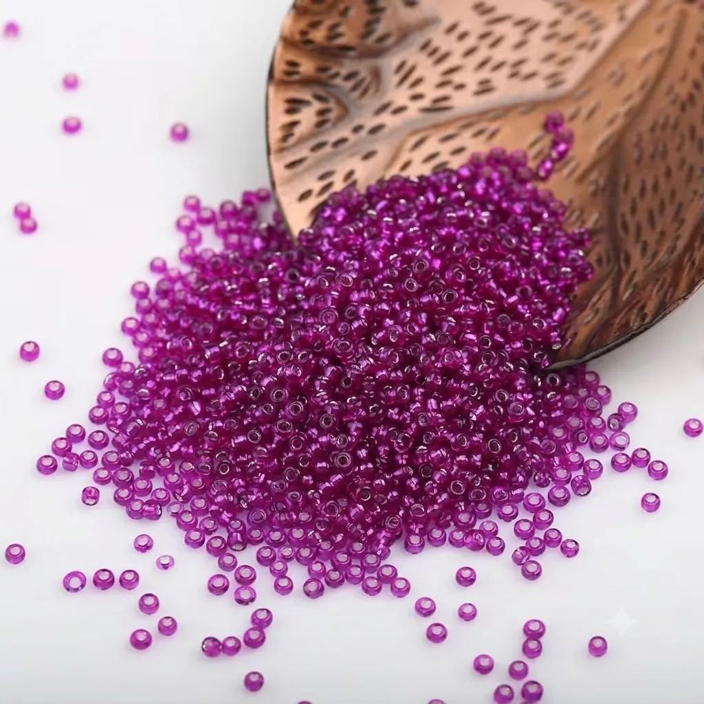 Glass Beads 762