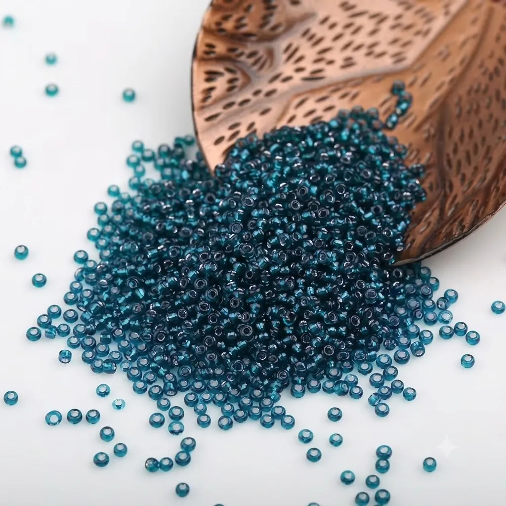 Glass Beads 765