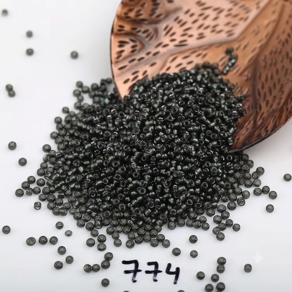 Glass Beads 774