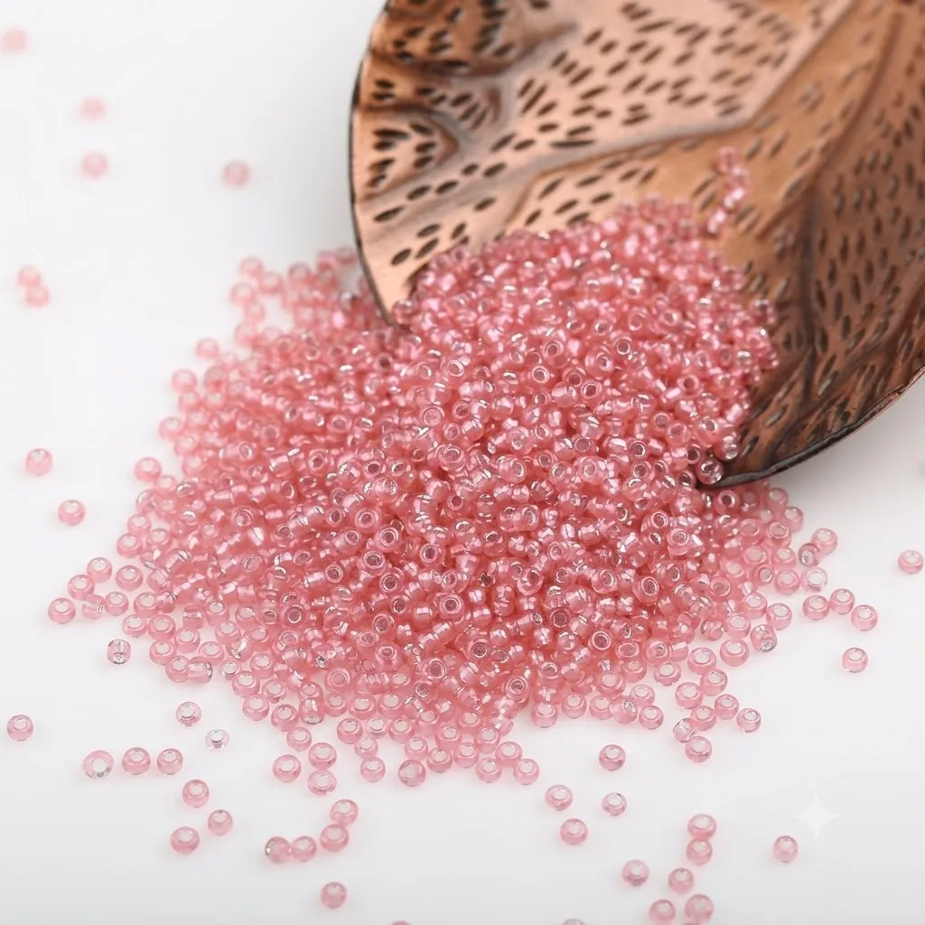 Glass Beads 787