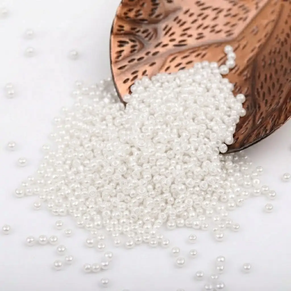 Lustrous Pearls by PAL FASHION