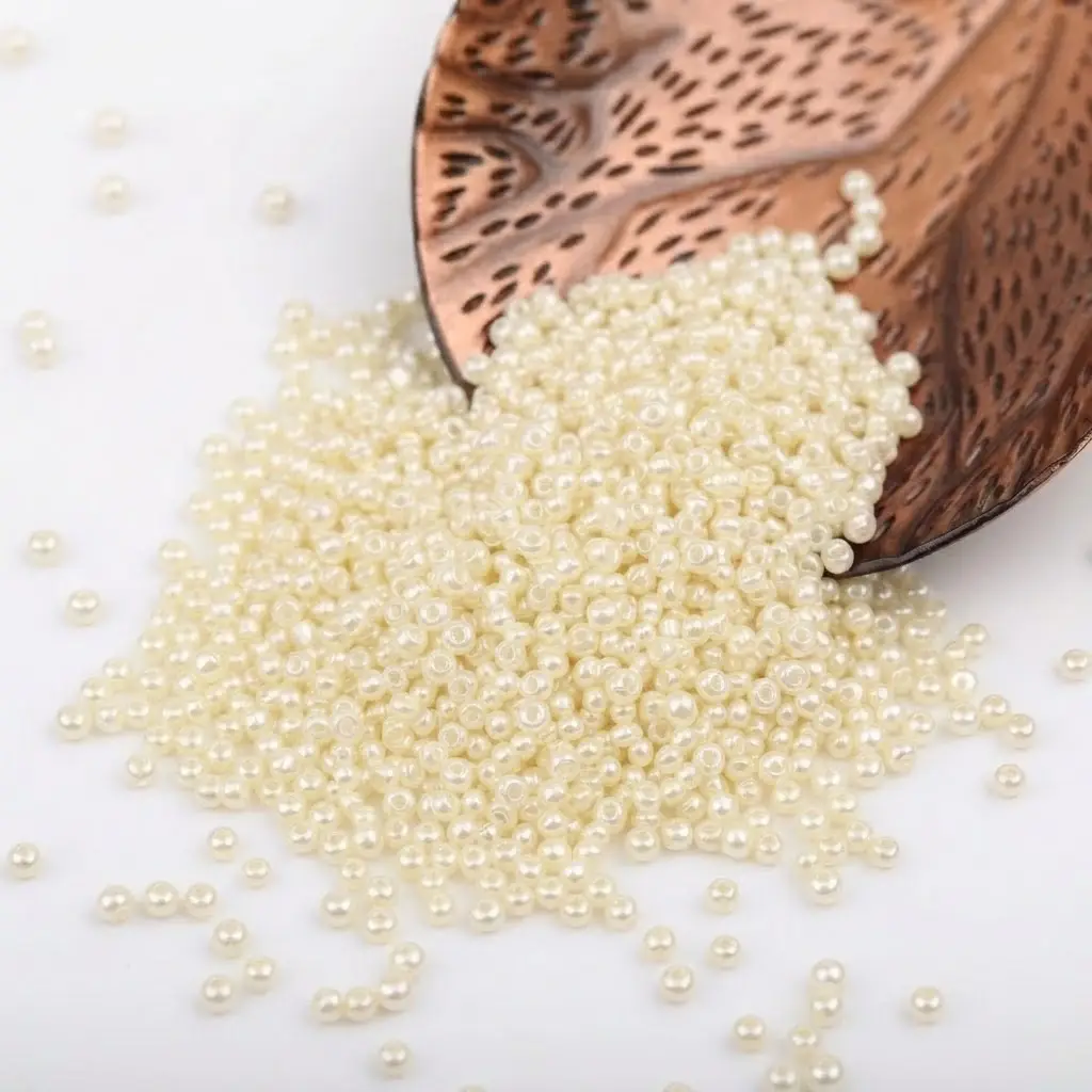 Premium Shell Pearls