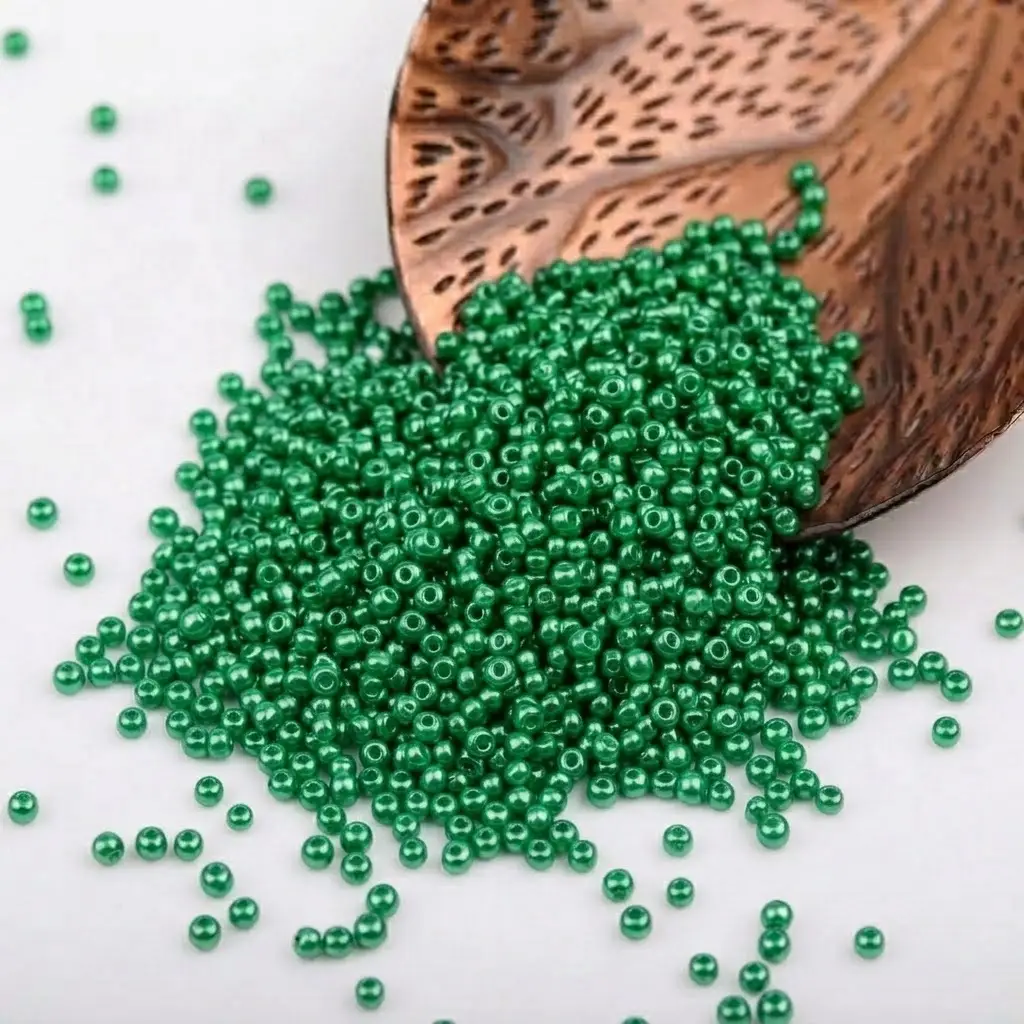 High-Luster Teardrop Pearls