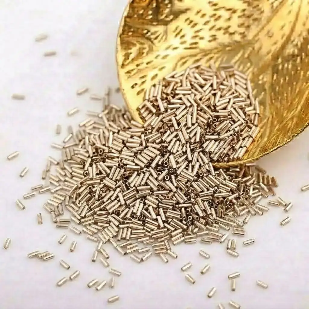 KKI Zardoshi Wire 4mm